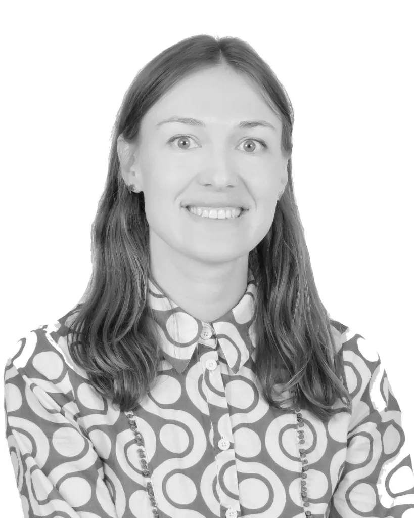 Dr Nastassia Verbitska, M.D.