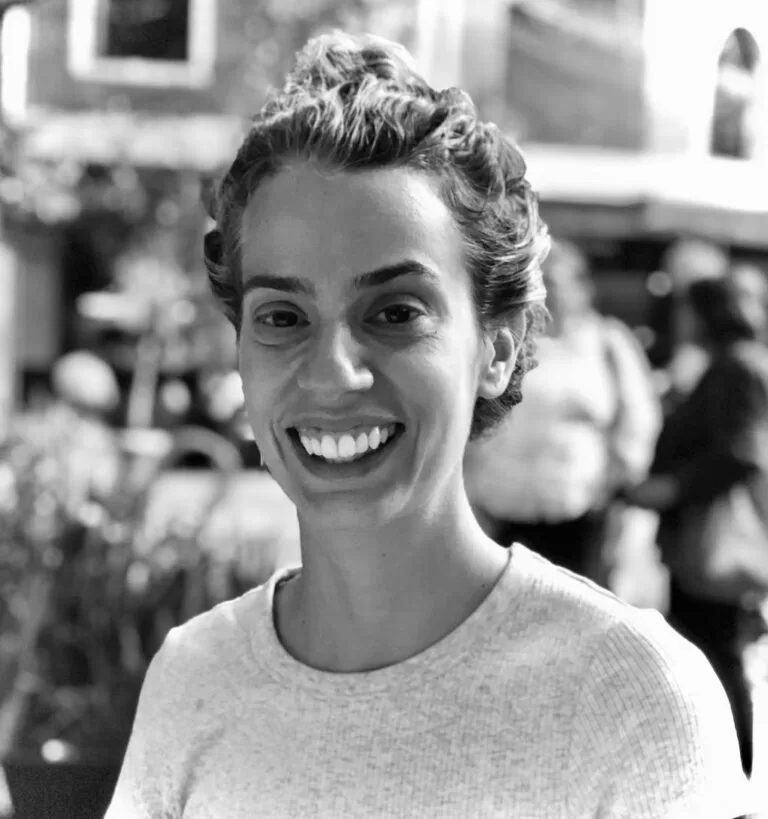 Alexandra Covino, FNP