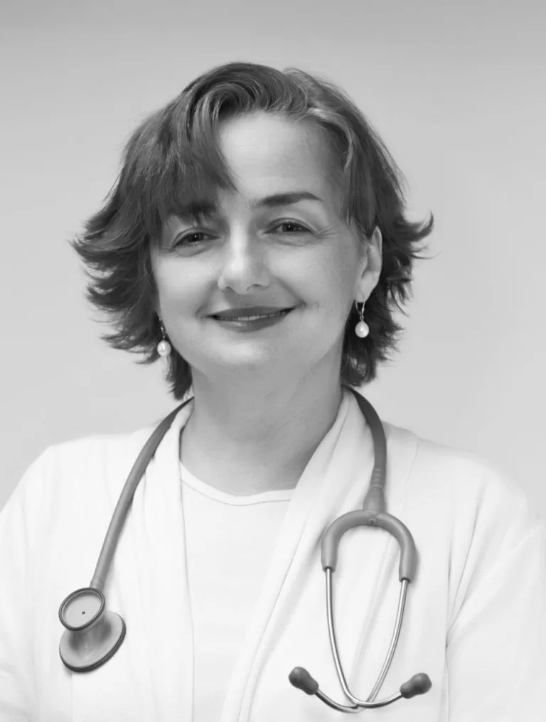Danijela Zotovic, MD