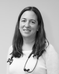 Rebecca Farber, M.D