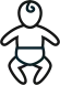 Icon contact pediatrics