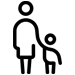Developmental Behavioral Pediatrics icon